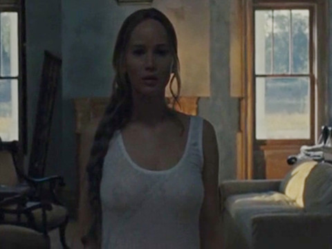 Mother jennifer lawrence topless Jennifer Lawrence